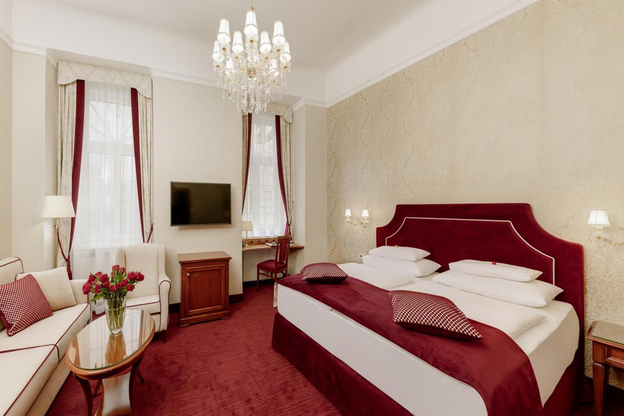 Superior Doppelzimmer