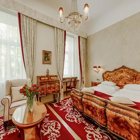 Hotel Stefanie-2