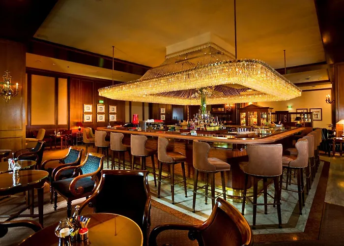 Intercontinental By IhgHotel Wien