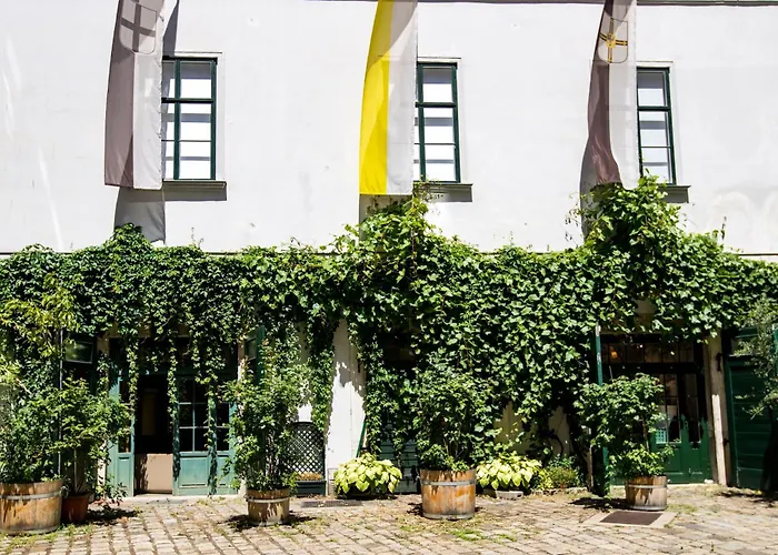 Gästehaus Deutscher Orden Wien